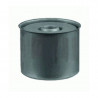 FILTRO DE COMBUSTIBLE (DIESEL) MAHLE KX 23