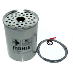 FILTRO DE COMBUSTIBLE (DIESEL) MAHLE KX 24