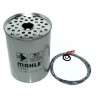 FILTRO DE COMBUSTIBLE (DIESEL) MAHLE KX 24