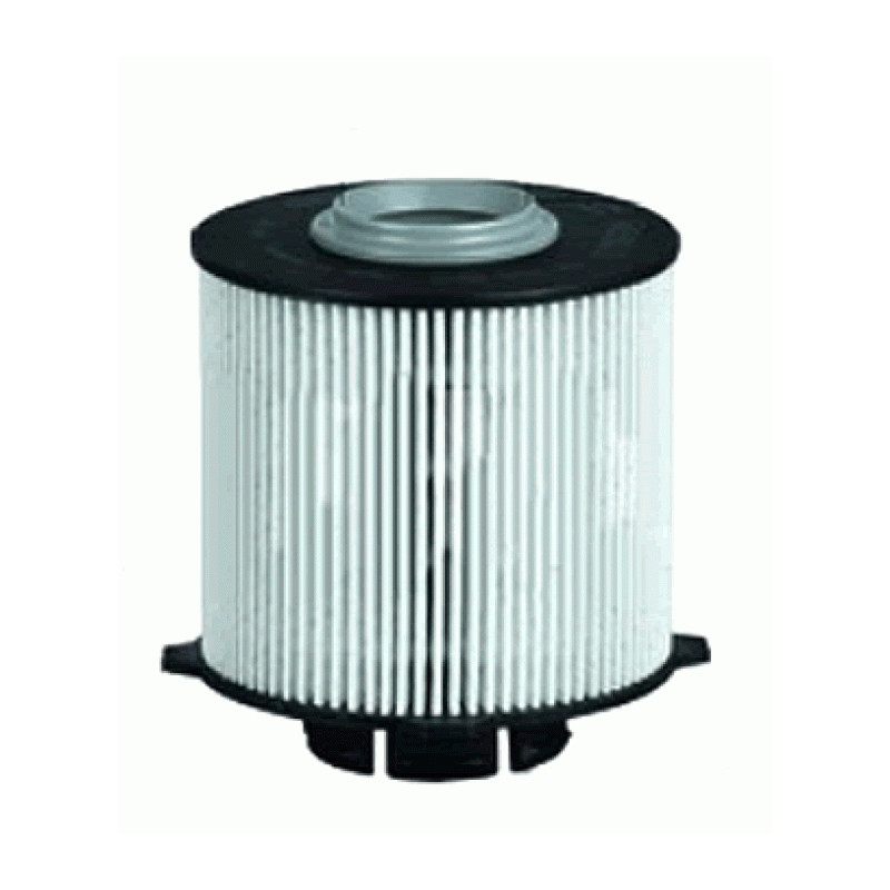 FILTRO DE COMBUSTIBLE (DIESEL) MAHLE KX 265D