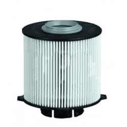 FILTRO DE COMBUSTIBLE (DIESEL) MAHLE KX 265D