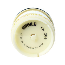 FILTRO DE COMBUSTIBLE (DIESEL) MAHLE KX 268 D