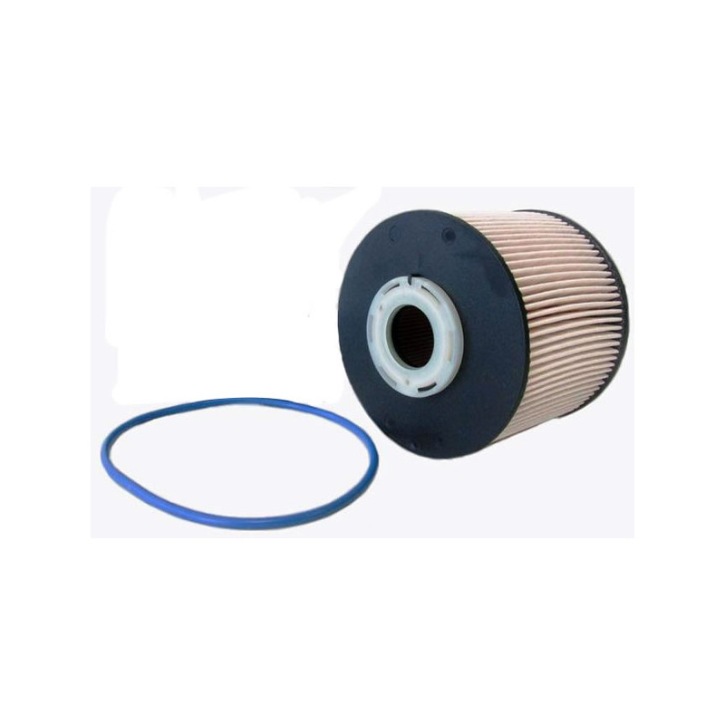 FILTRO DE COMBUSTIBLE (DIESEL) MAHLE KX 331D