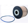 FILTRO DE COMBUSTIBLE (DIESEL) MAHLE KX 331D