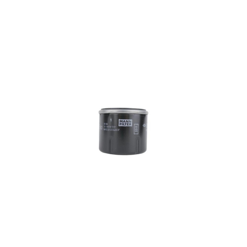 FILTRO DE ACEITE DE MOTOR RENAULT 82 00 257 642