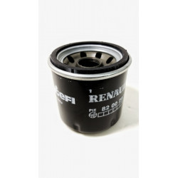 FILTRO DE ACEITE DE MOTOR RENAULT 82 00 257 642
