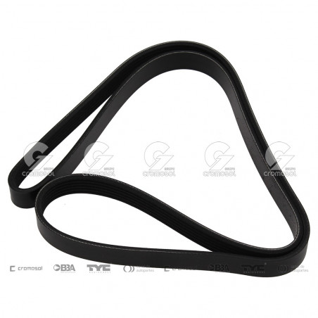 CORREA POLIV DE ACCESORIOS CONTINENTAL 65155/20
