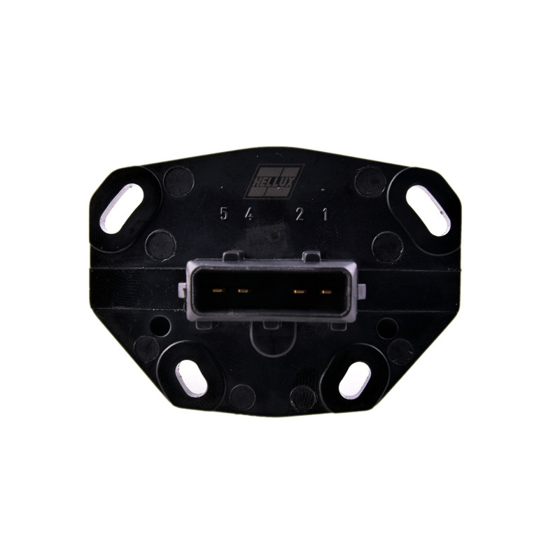 SENSOR DE POSICION DE MARIPOSA (TPS) HELLUX HE437022511
