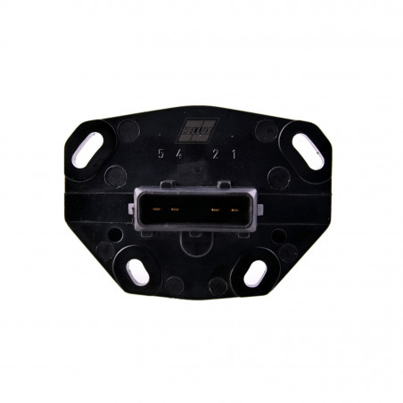 SENSOR DE POSICION DE MARIPOSA (TPS) HELLUX HE437022511