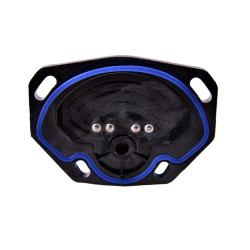 SENSOR DE POSICION DE MARIPOSA (TPS) HELLUX HE437022511