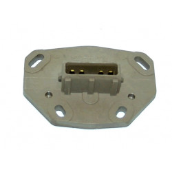 SENSOR DE POSICION DE MARIPOSA (TPS) HELLUX HE437022511