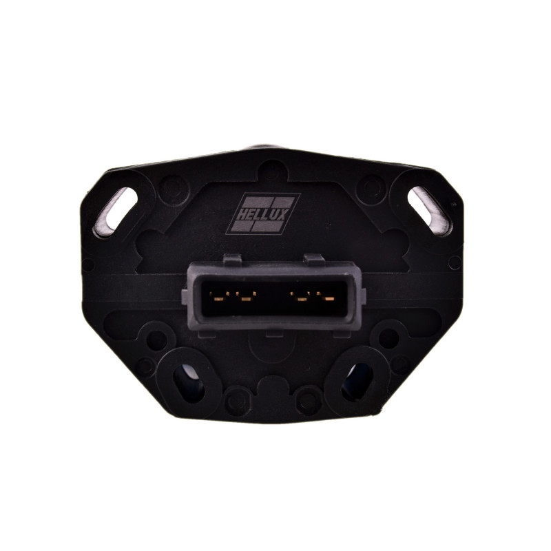 SENSOR DE POSICION DE MARIPOSA (TPS) HELLUX HE437022512