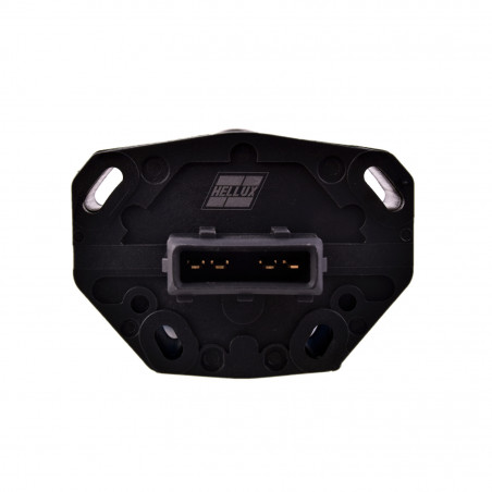 SENSOR DE POSICION DE MARIPOSA (TPS) HELLUX HE437022512