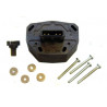 SENSOR DE POSICION DE MARIPOSA (TPS) HELLUX HE437022512