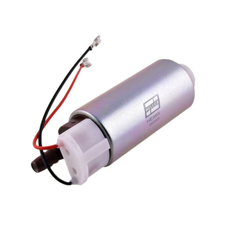 BOMBA DE COMBUSTIBLE (DIESEL) ELECTRICA HELLUX HE465