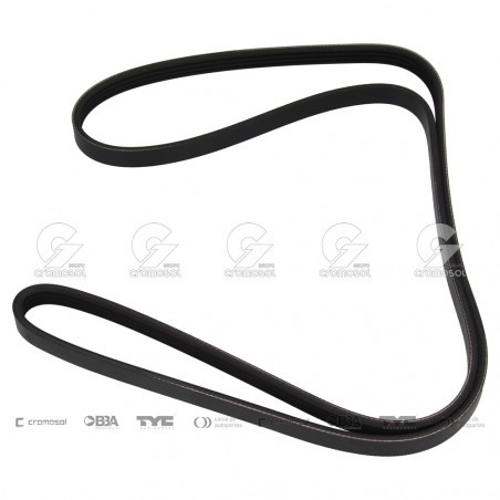 CORREA POLIV DE ACCESORIOS CONTINENTAL 65159/20