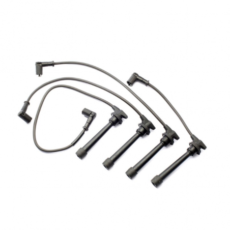 JUEGO DE CABLES DE BUJIAS MAHLE CV2080088