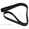 CORREA POLIV DE ACCESORIOS CONTINENTAL 65160/20