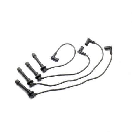 JUEGO DE CABLES DE BUJIAS MAHLE CV5510072
