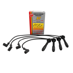 JUEGO DE CABLES DE BUJIAS...