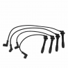 JUEGO DE CABLES DE BUJIAS NGK SC-K01