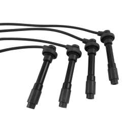 JUEGO DE CABLES DE BUJIAS NGK SC-K01