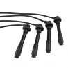 JUEGO DE CABLES DE BUJIAS NGK SC-K01