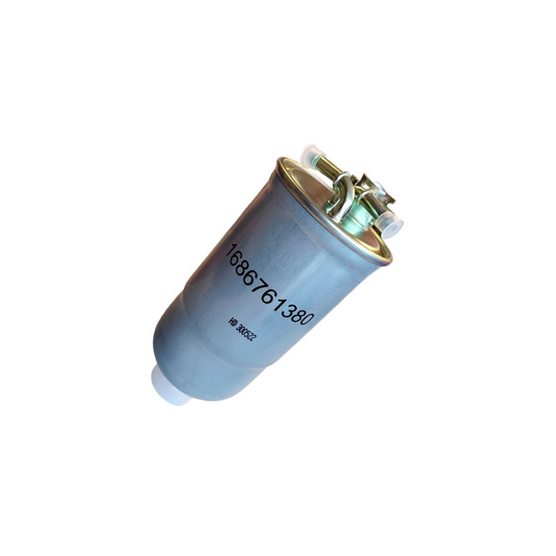 FILTRO DE COMBUSTIBLE (DIESEL) EUROREPAR 1686761380