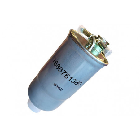 FILTRO DE COMBUSTIBLE (DIESEL) EUROREPAR 1686761380