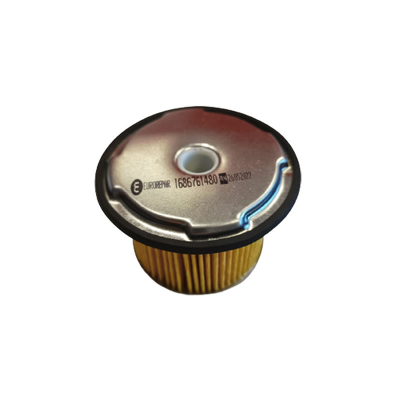 FILTRO DE COMBUSTIBLE (DIESEL) EUROREPAR 1686761480