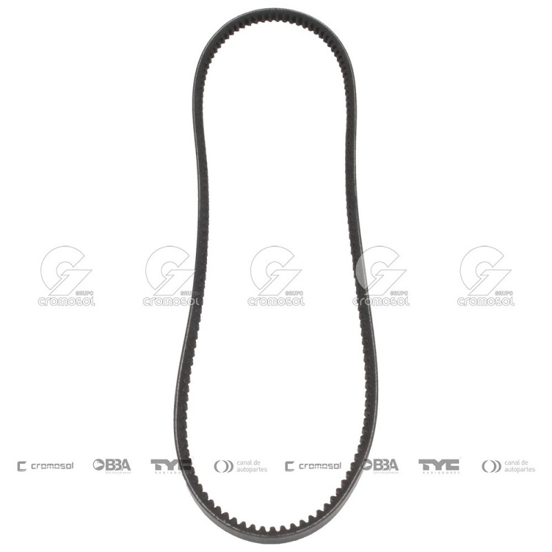 CORREA POLIV DE ACCESORIOS CONTINENTAL 65084/20