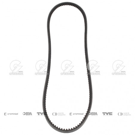 CORREA POLIV DE ACCESORIOS CONTINENTAL 65084/20