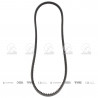 CORREA POLIV DE ACCESORIOS CONTINENTAL 65084/20