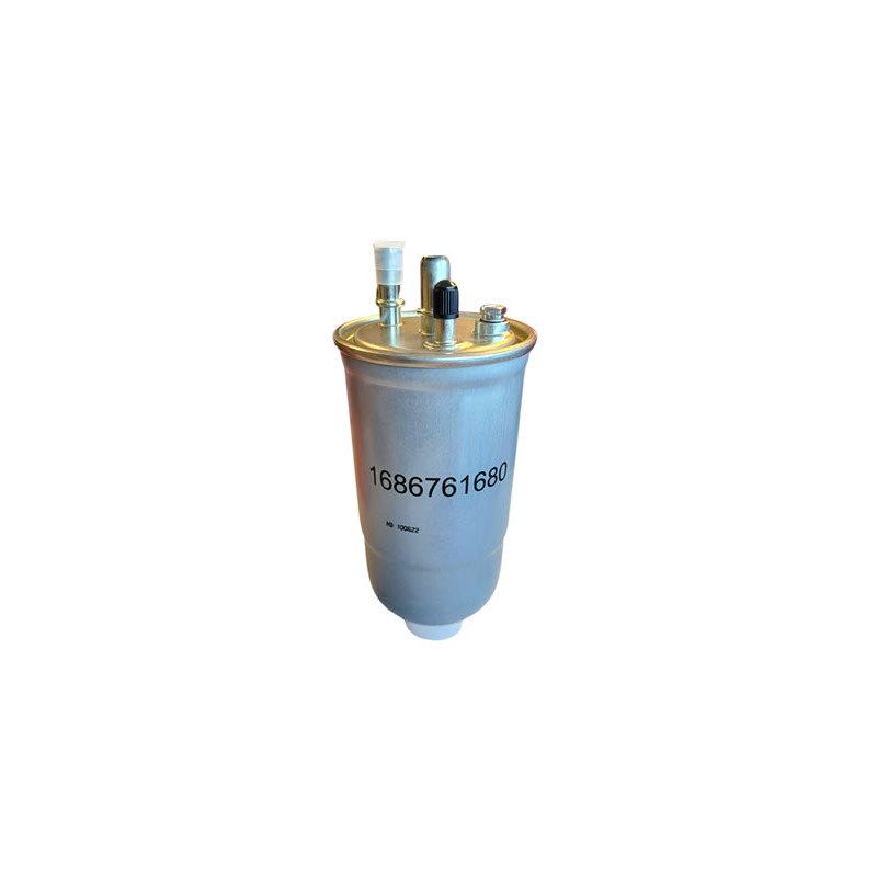 FILTRO DE COMBUSTIBLE (DIESEL) EUROREPAR 1686761680