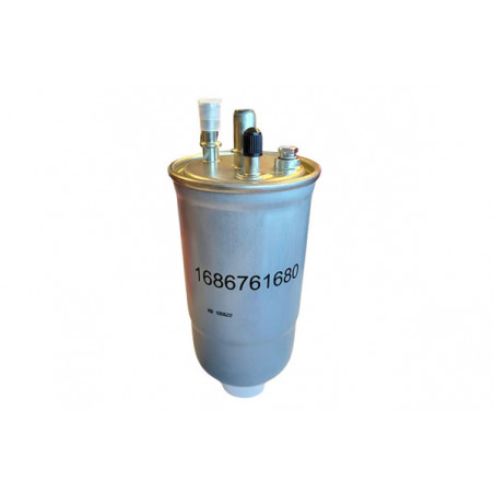 FILTRO DE COMBUSTIBLE (DIESEL) EUROREPAR 1686761680