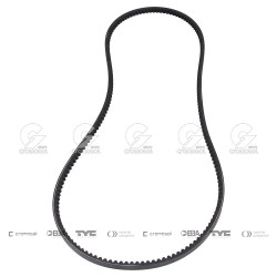 CORREA POLIV DE ACCESORIOS...
