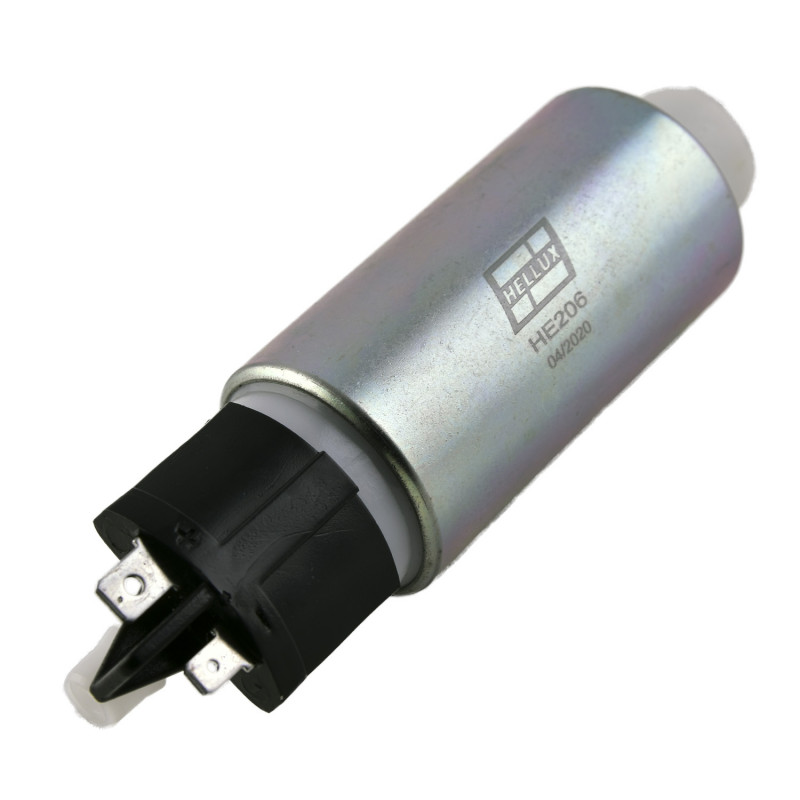 BOMBA DE COMBUSTIBLE (NAFTA) ELECTRICA HELLUX HE206
