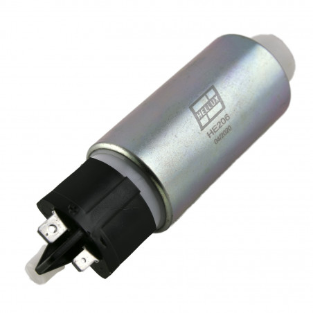 BOMBA DE COMBUSTIBLE (NAFTA) ELECTRICA HELLUX HE206