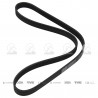 CORREA POLIV DE ACCESORIOS CONTINENTAL 65093/20