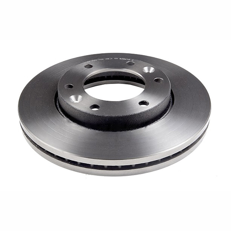 DISCO DE FRENO FREMAX BD5127