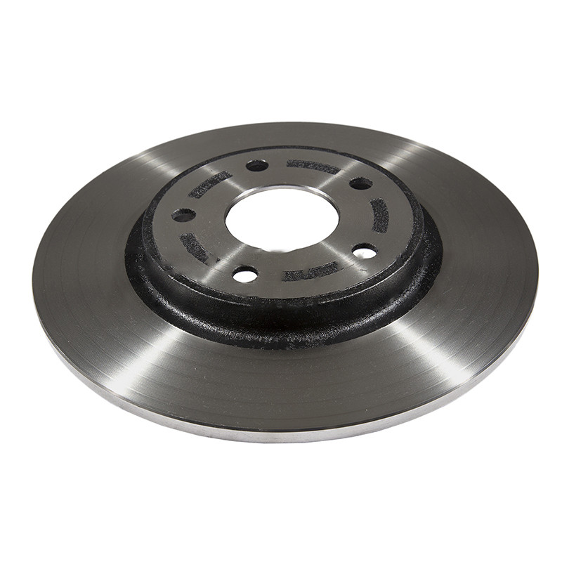 DISCO DE FRENO FREMAX BD5163