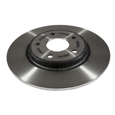 DISCO DE FRENO FREMAX BD5163