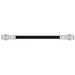FLEXIBLE DE FRENO CTC 7053