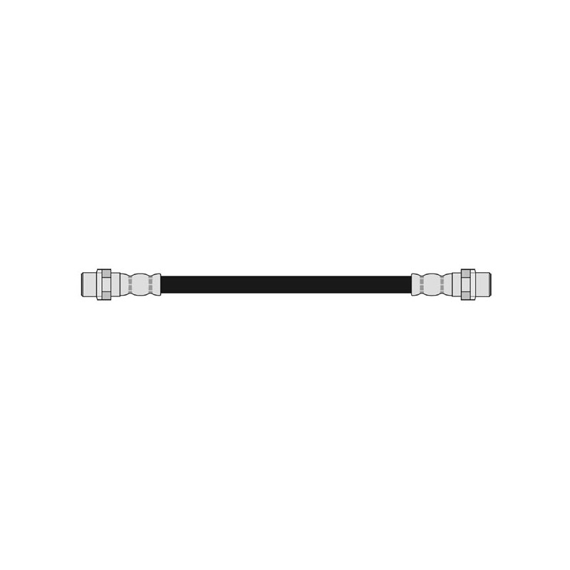 FLEXIBLE DE FRENO CTC 7053