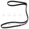 CORREA POLIV DE ACCESORIOS CONTINENTAL 65100/20