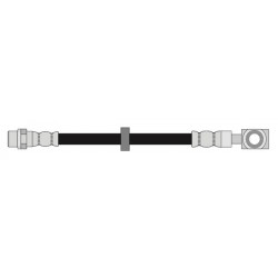 FLEXIBLE DE FRENO CTC 7064