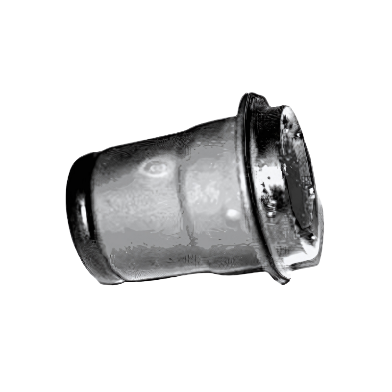 BUJE DE BRAZO AUXILIAR DE DIRECCION (LIBRE) CAPEMI 510