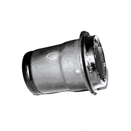 BUJE DE BRAZO AUXILIAR DE DIRECCION (LIBRE) CAPEMI 510