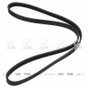CORREA POLIV DE ACCESORIOS CONTINENTAL 65108/20