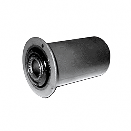 BUJE DE ELASTICO DE SUSPENSION CAPEMI 3336